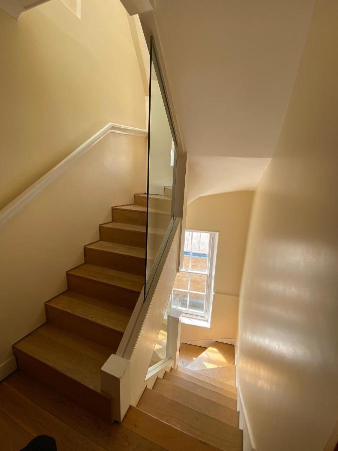 Seven Dials Studio Londen Buitenkant foto